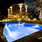 Molí Blanc Hotel