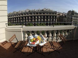 Wilson Boutique Hotel