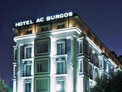 Hotel AC Burgos