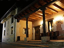 Hotel Milagros Río Riaza