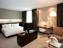 Hotel Silken Gran Teatro