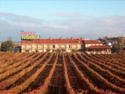 Hotel Tudanca Aranda