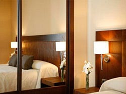 Hotel Villa de Aranda