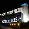 Hotel El Vallés