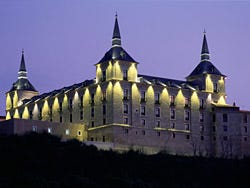 Parador de Lerma