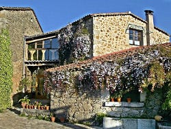 Casa Rural El Cabezo