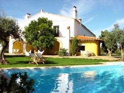 Finca Santa Marta