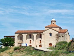 Hospedería Conventual de Alcántara