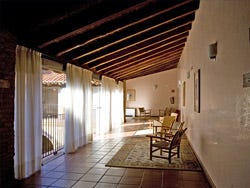 Hospedería Valle del Ambroz