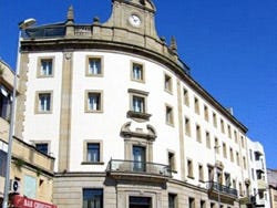 Hotel Alfonso VIII