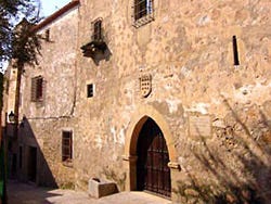 Hotel Casa de Orellana