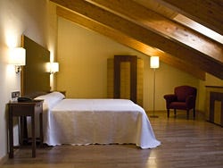 Hotel Casa Don Fernando