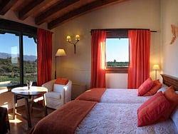 Hotel Llano Tineo