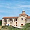 Hospedería Conventual de Alcántara