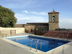 NH Palacio de Santa Marta