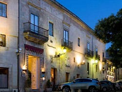 NH Palacio de Oquendo