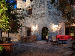 Palacio Chaves Hotel