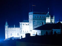 Parador de Guadalupe