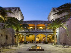 Parador de Jarandilla de la Vera