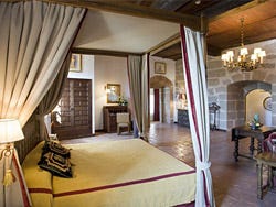 Parador de Plasencia