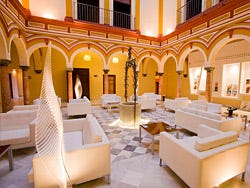 Abba Palacio de Arizón