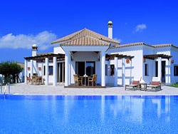 Fairplay Golf Hotel & SPA