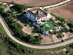 Hacienda El Santiscal