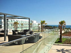 Hipotels Gran Conil & Spa