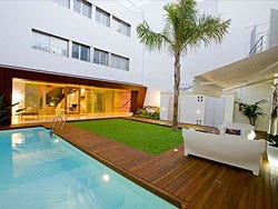 Hostal Alcoba