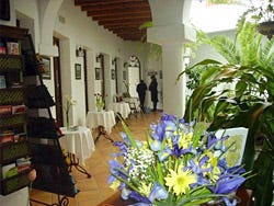Hotel Almadraba Conil