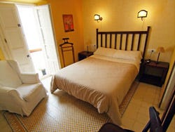 Hotel Argantonio
