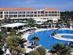 Hotel Barrosa Palace