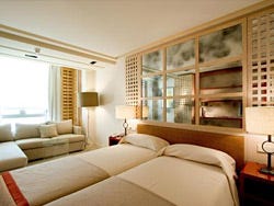 Hotel Club Marítimo de Sotogrande