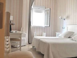 Hotel Convento Tarifa