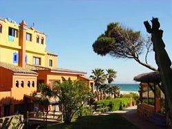 Hotel Dos Mares