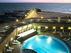 Hotel Duque de Nájera