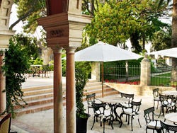 Hotel Duques de Medinaceli