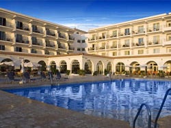 Hotel Flamenco Conil