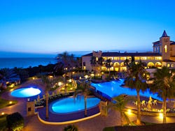 Hotel Fuerte Conil-Costa Luz