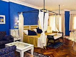 Hotel Los Jandalos Vistahermosa & Spa