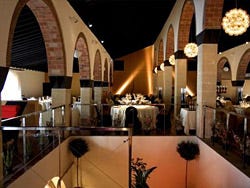 Hotel Palacio Garvey