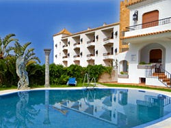 Hotel Pozo del Duque