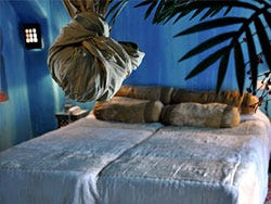 Hotel Utopía