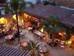 La Casa del Califa
