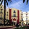 Prestige Palmera Plaza