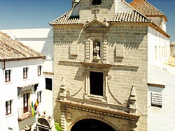 Monasterio de San Miguel