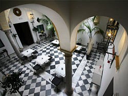 Palacio San Bartolomé
