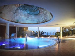 Adrián Hoteles Roca Nivaria