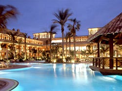 Gran Hotel Atlantis Bahía Real