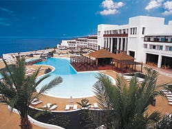 Hesperia Lanzarote